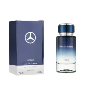 Mercedes-Benz Ultimate EDP 75 ml