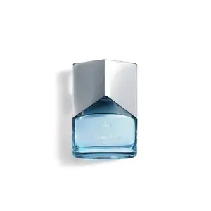 Eau de Toilette, Mercedes, Mercedes‑Benz Air 60 ml for Men — top note: mugwort