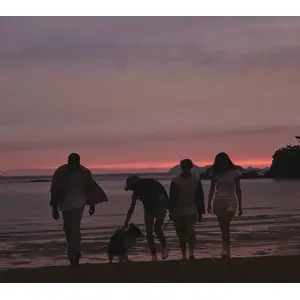 When You've Got Everything to Lose, Choose the Sure Thing.