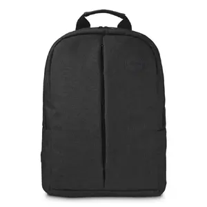 HAMA mugursoma klēpjdatoram 00231022 43,9 cm (17,3") melna, 1 priekšējais kabata, 450 g