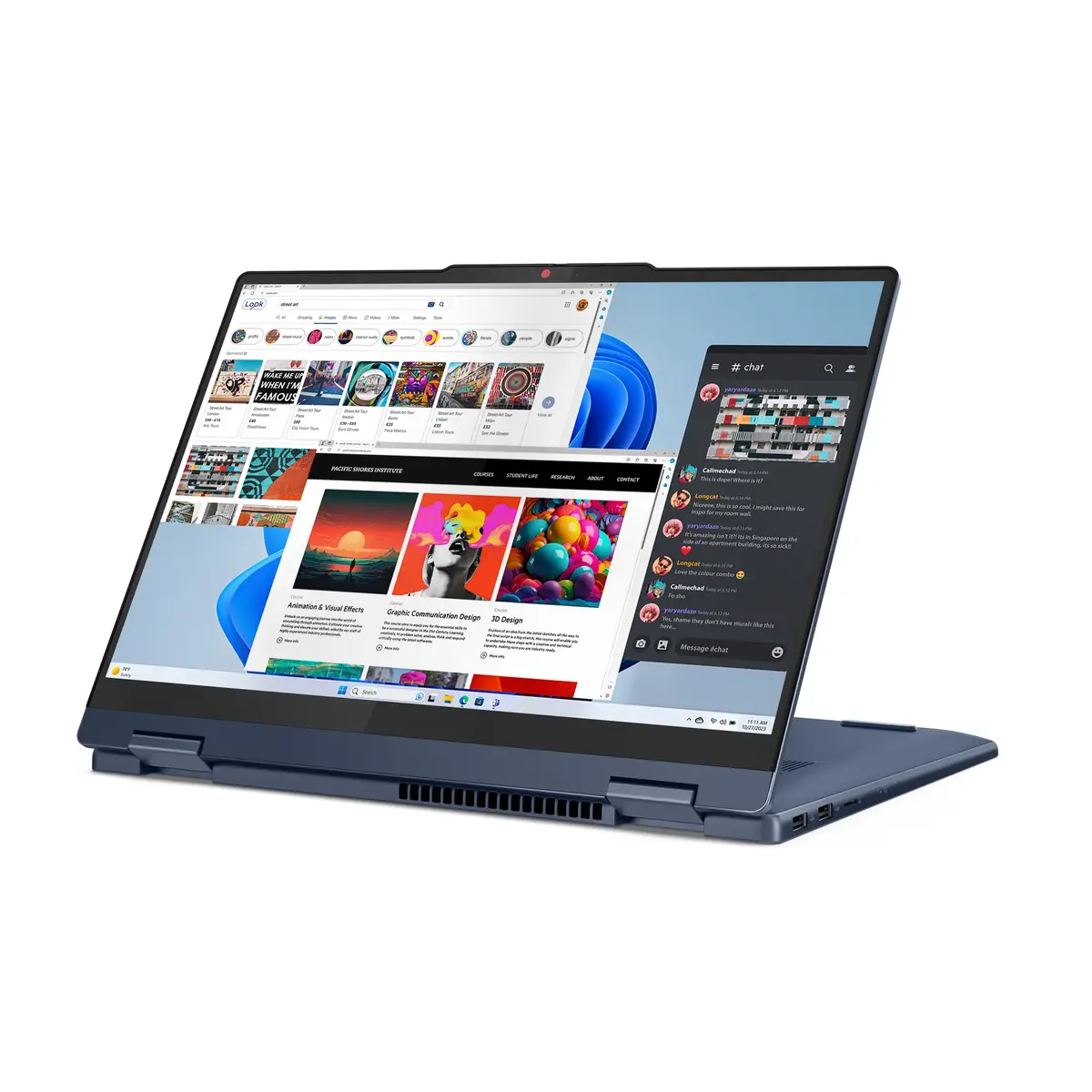 Lenovo IdeaPad 5 2-in-1 14IRH9 ноутбук Photo 10