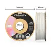 Creality PLA filament 1.75 mm White 1 kg 3301010296 Photo 8