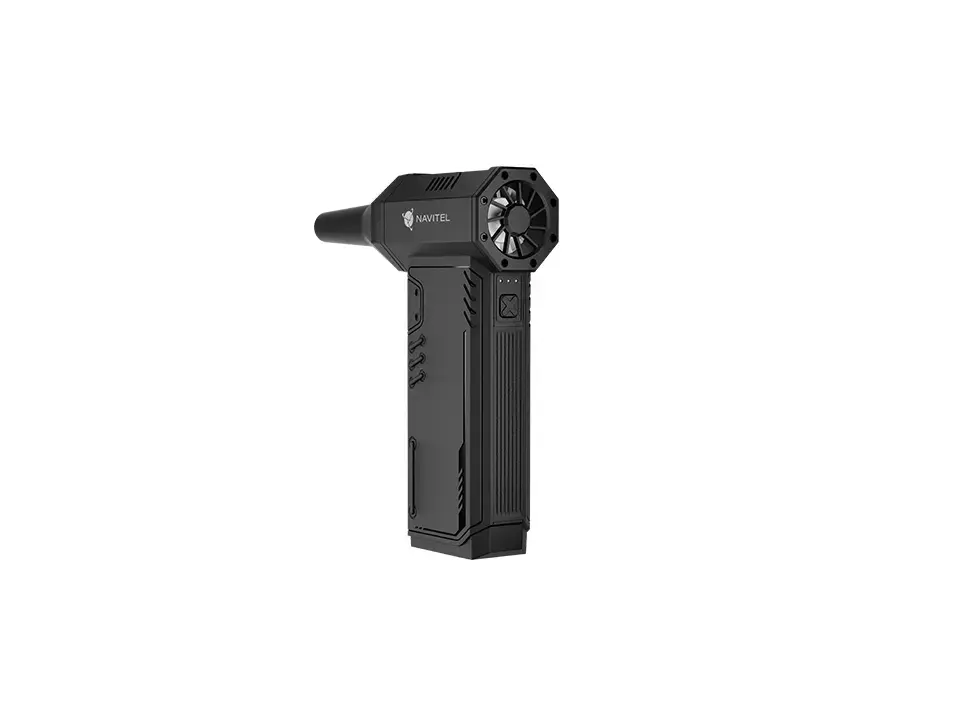 Turbo fan Navitel TF5 Photo 3