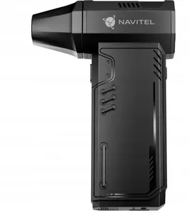Turbo fan Navitel TF5 — high-efficient turbo fan for air circulation and cooling