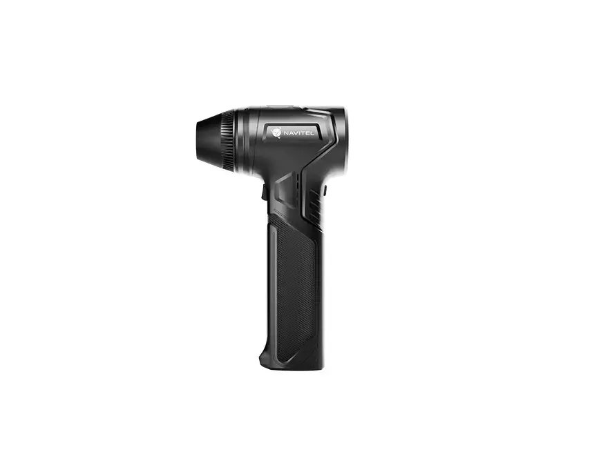 Navitel TF7 turbofens — augsti efektīvs modelis Photo 2