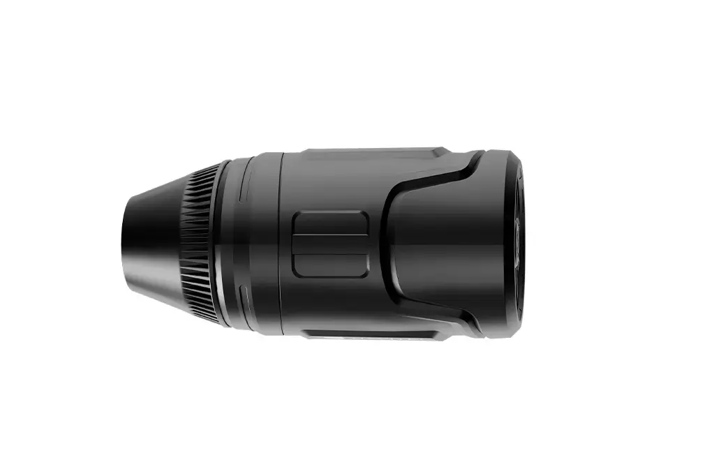 Navitel TF7 turbofens — augsti efektīvs modelis Photo 4