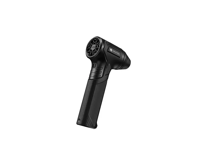 Navitel TF7 turbofens — augsti efektīvs modelis Photo 5