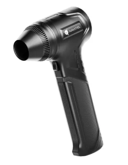 Navitel TF7 turbo fan — high-efficient model Photo 6