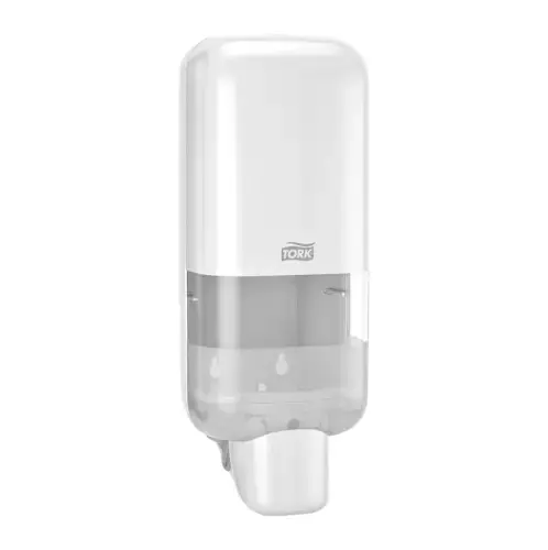 Tork S4 ziepu un dezinfekcijas dozators — 564500 Photo 2