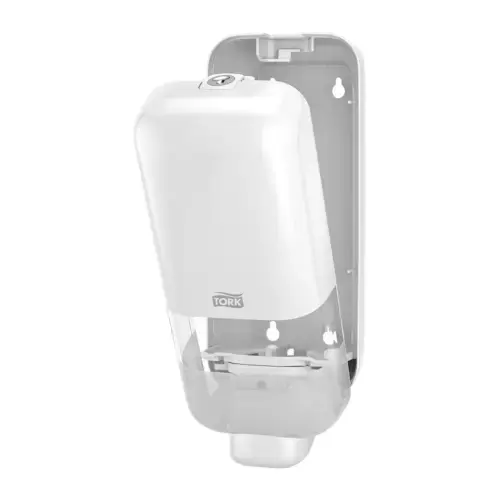 Tork S4 ziepu un dezinfekcijas dozators — 564500 Photo 3