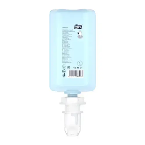 Tork S4 Dušas krēms 1000 ml Photo 2