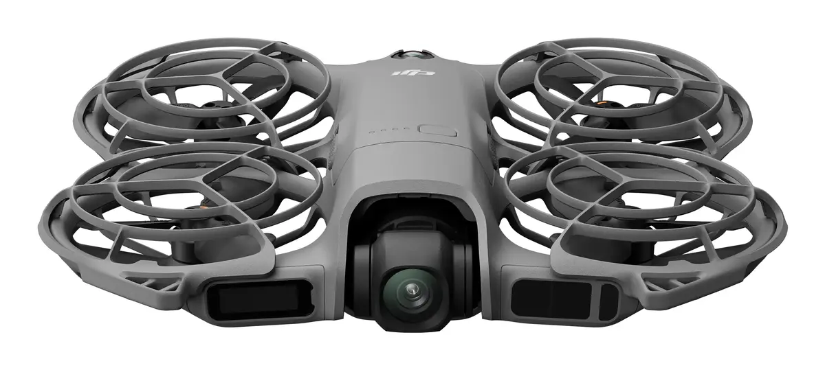 Квадрокоптер DJI Neo 2 Photo 4