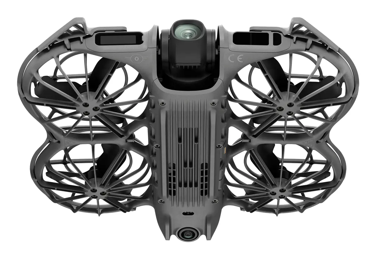 Квадрокоптер DJI Neo 2 Photo 5