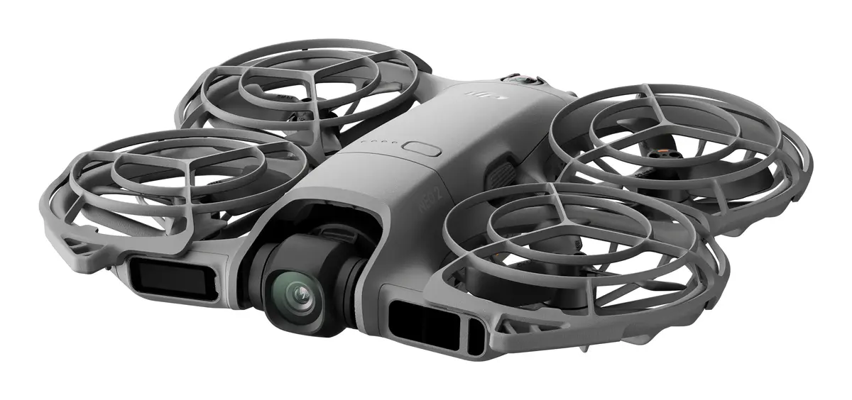 Квадрокоптер DJI Neo 2 Photo 3