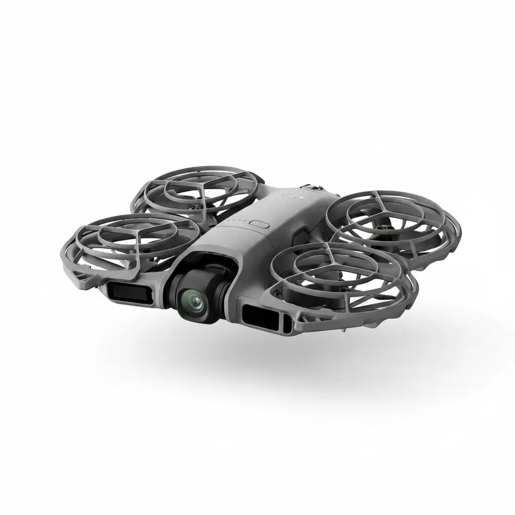 Квадрокоптер DJI Neo 2 Photo 2