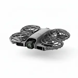 Quadcopter drone DJI Neo 2 — 4 rotors, 12 MP camera, 2688×1512 video, 1606 mAh battery, 49 GB internal memory, Wi‑Fi & Bluetooth