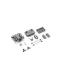 Квадрокоптер DJI Neo 2 Fly More Combo Photo 6