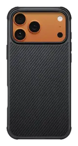 Pitaka KI1701MGPM mobilo telefonu apvalks 17,5 cm (6.9") Aploksne Melns, Pelēks