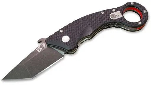 Universal knives