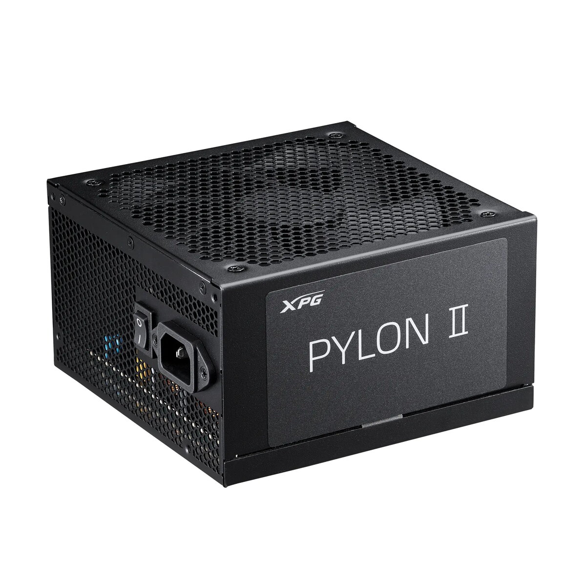 Power Supplies (PSU)