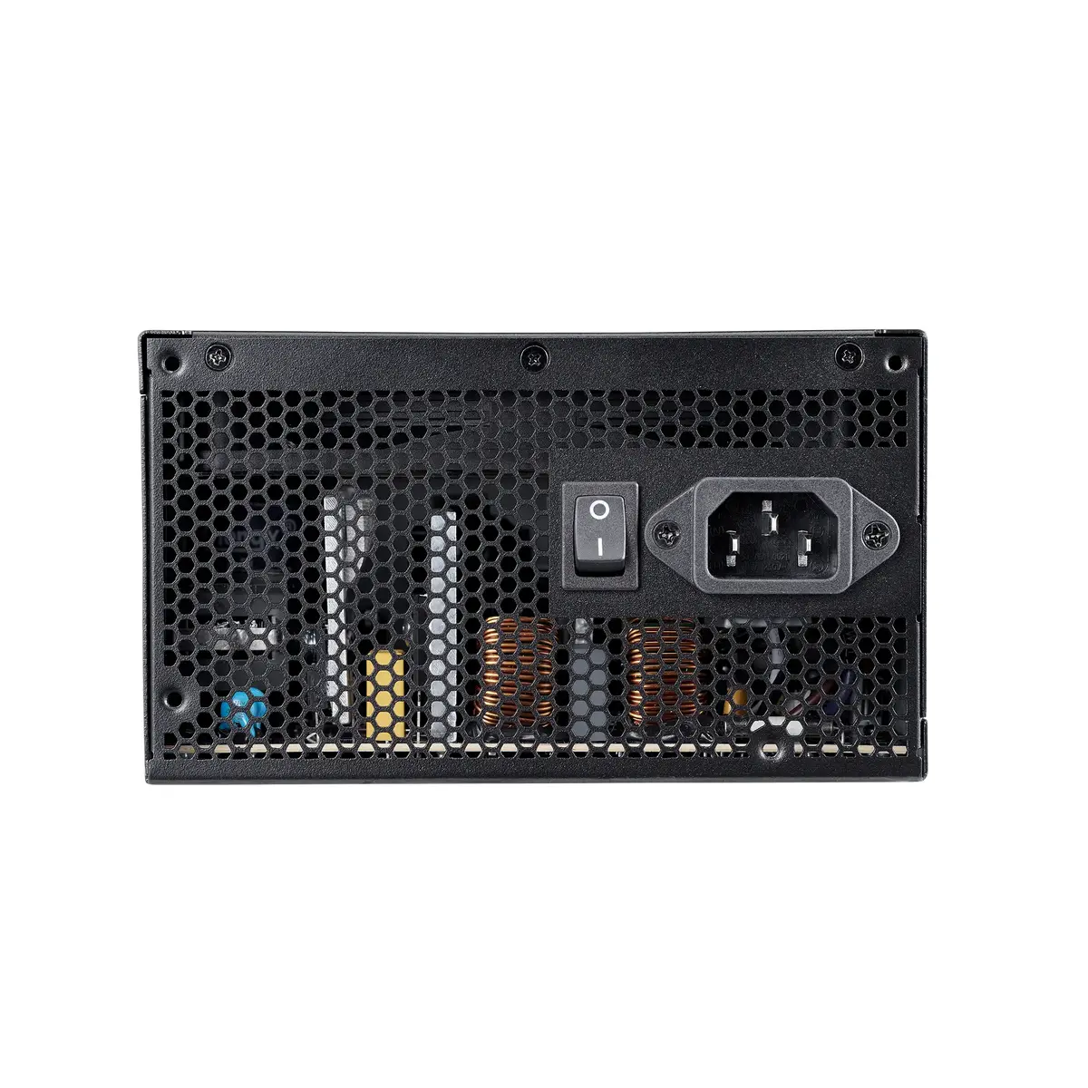 ADATA XPG PYLON II 650W Bronze БП Photo 4