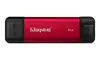 Kingston 1 ТБ портативный SSD USB-A/USB-C Photo 7