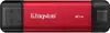 Kingston 2TB Dual USB-A/USB-C Portable SSD Photo 2