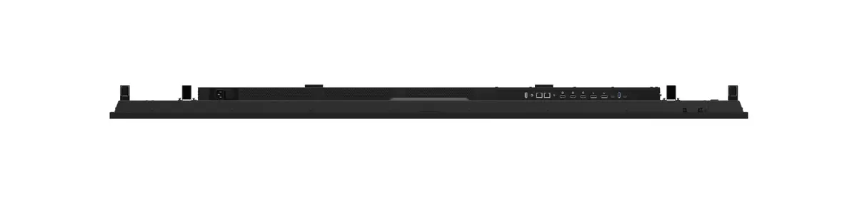 Sharp MultiSync M752 интерактивная панель 74,5" Photo 3