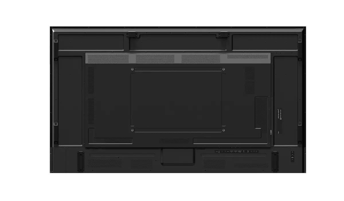 Sharp MultiSync M752 интерактивная панель 74,5" Photo 9