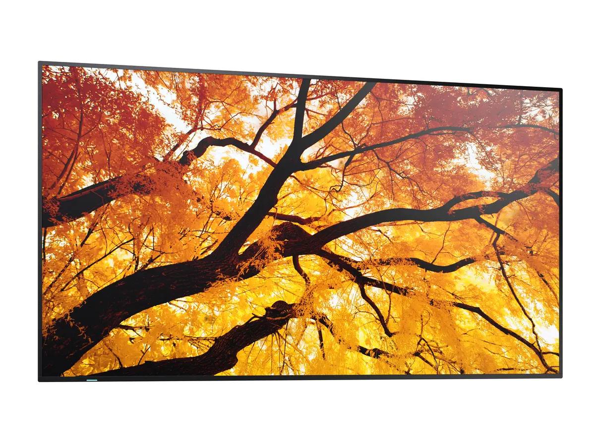 Sharp MultiSync M752 интерактивная панель 74,5" Photo 11