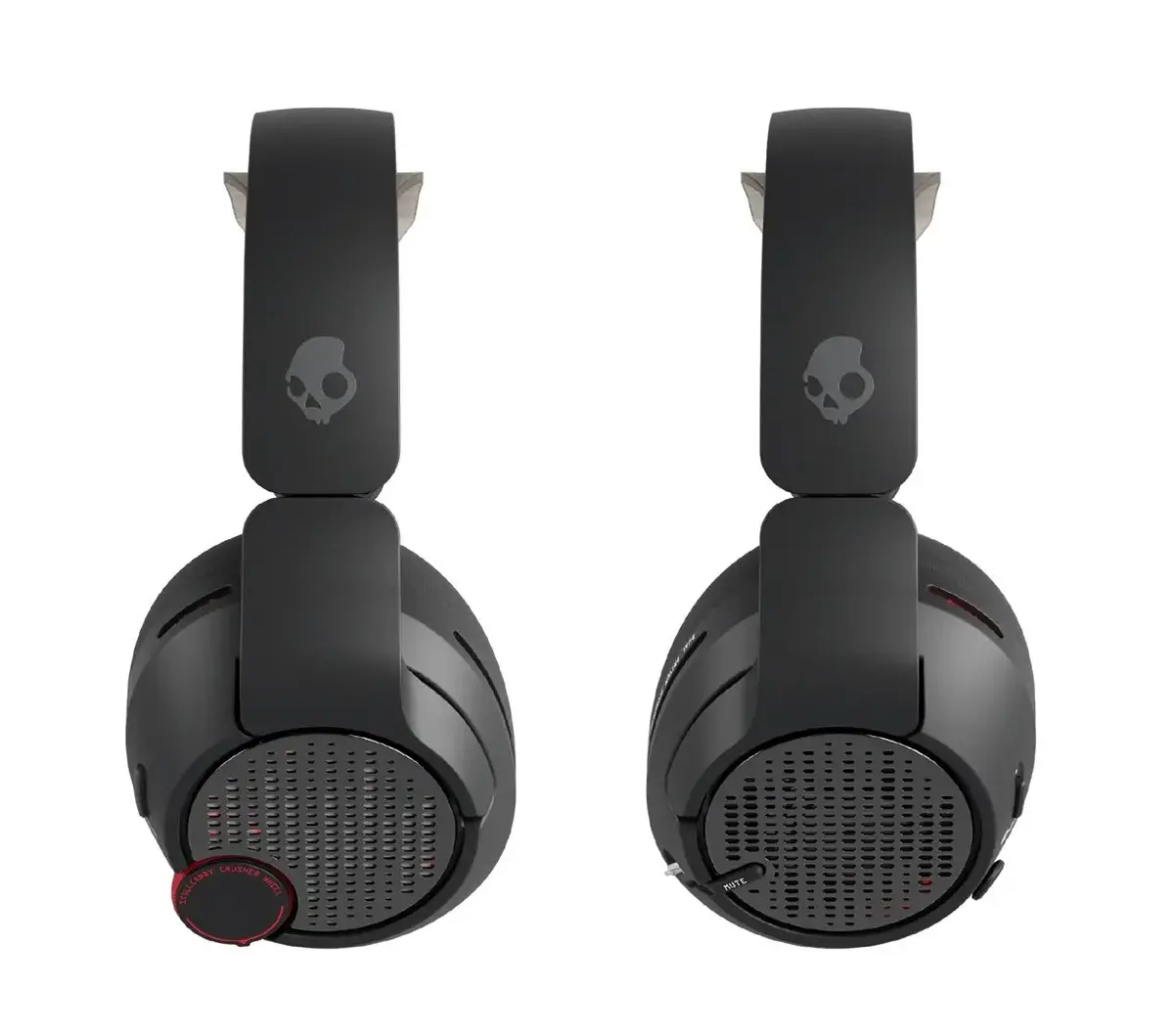 Skullcandy Crusher Plyr 720 беспроводные игровые наушники Photo 2