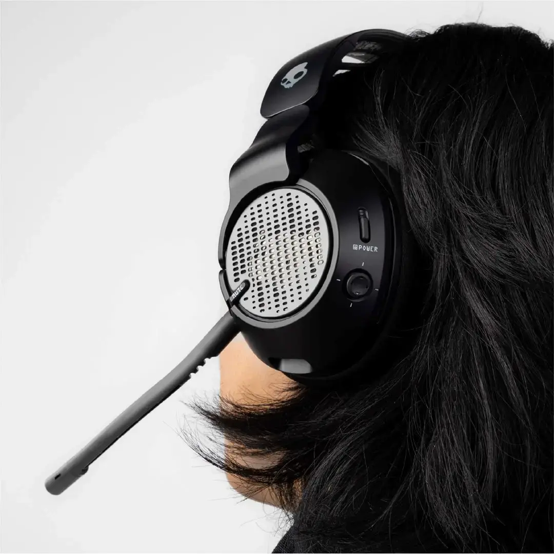Skullcandy Crusher Plyr 720 беспроводные игровые наушники Photo 5