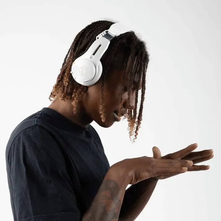 Skullcandy Icon ANC накладные наушники Photo 4