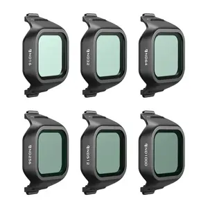Filter set for DJI Mini 5 Pro All Day by Freewell (FW‑MN5‑ALD) – ND/PL variable kit