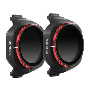 Filter set Freewell for DJI Mini 5 Pro Soft Edge Gradient — GND neutral density filters