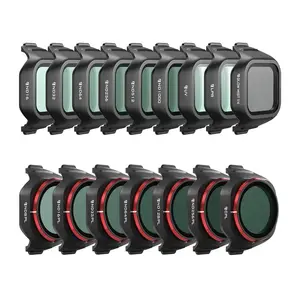 Filter set for DJI Mini 5 Pro Mega Kit — Freewell FW-MN5-MEGA