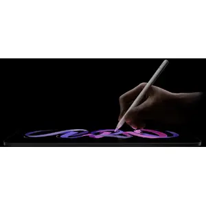 Apple Pencil Pro. Engineered for limitless creativity.