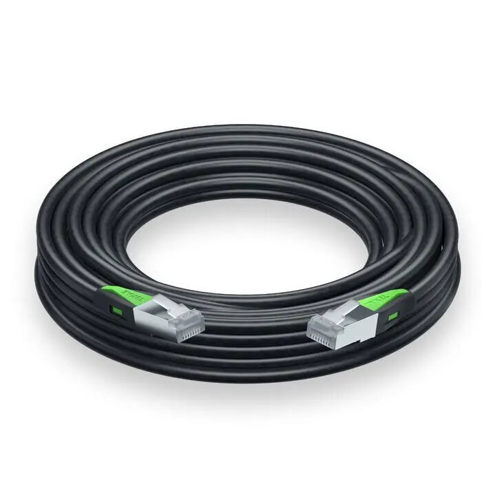 Tīkla kabelis Zyxel ACCESSORY-ZZ0112F Cat6a 5