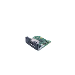 HP DisplayPort 2.1 v3 Flex IO saskarnes adapteris — B6BS8AA, DisplayPort 2.1 atbilstība