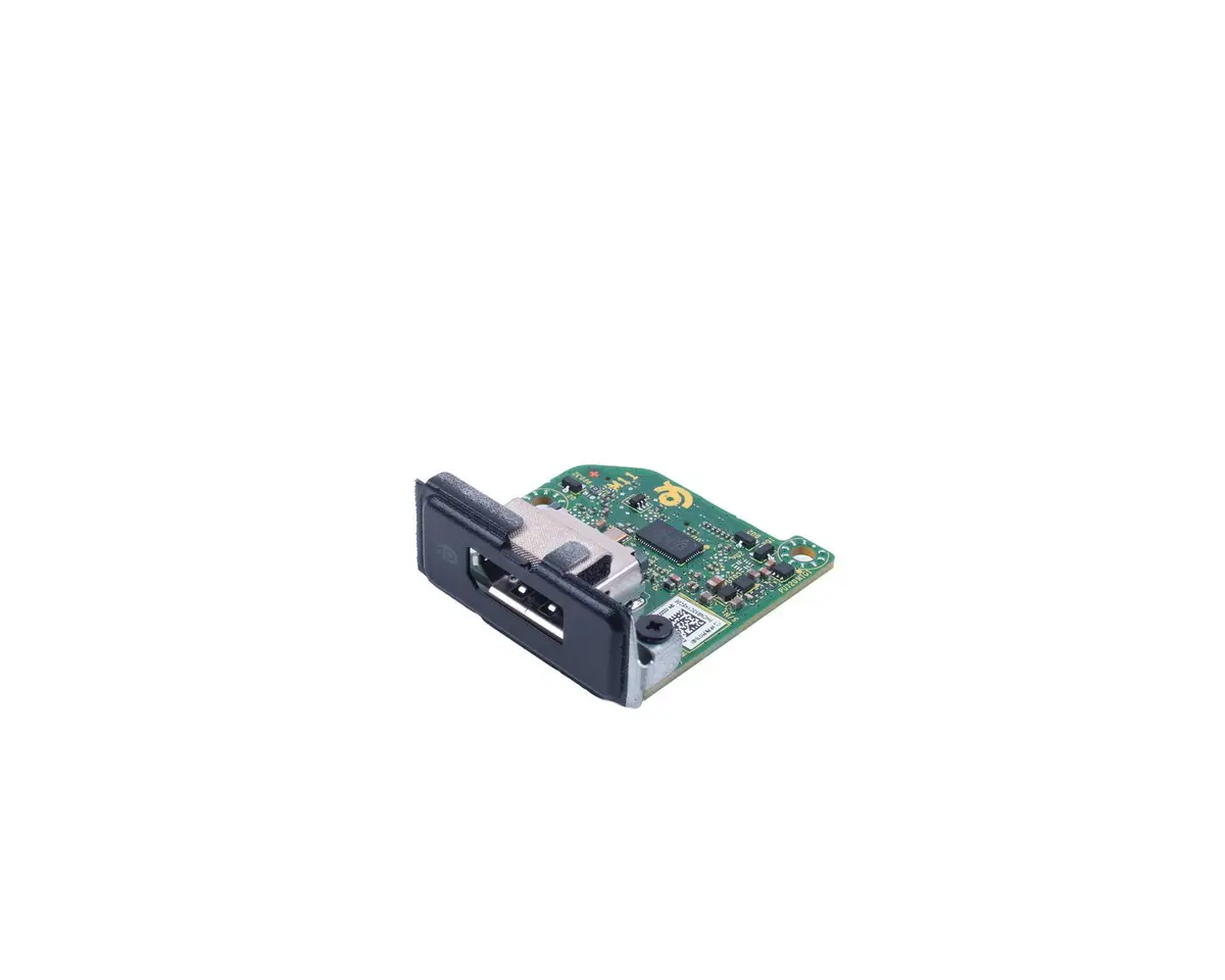 HP DisplayPort 2.1 v3 Flex IO Interface Adapter Photo 4