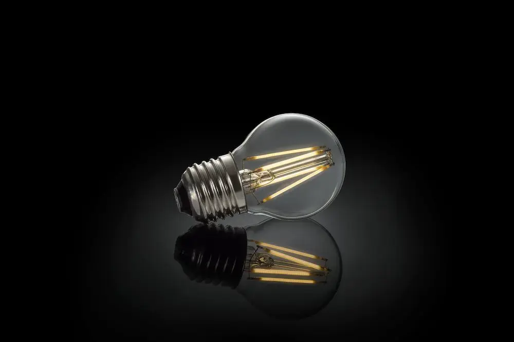 LED лампа Konstsmide 7726-012 — 4 Вт, 2700 К Photo 2