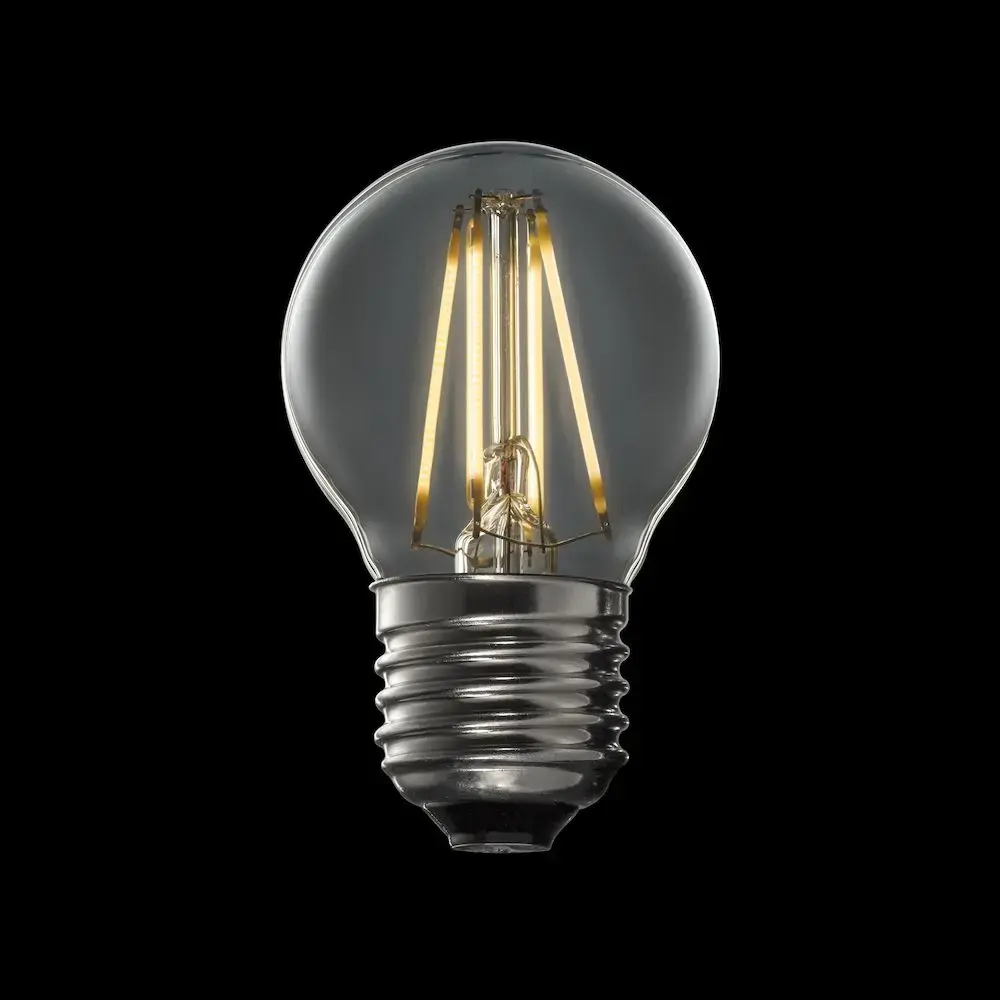 LED лампа Konstsmide 7726-012 — 4 Вт, 2700 К Photo 3