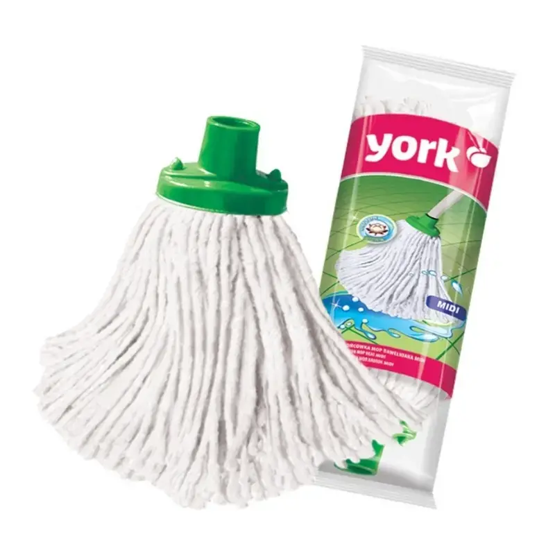 York MIDI galviņa flīžu švammei —