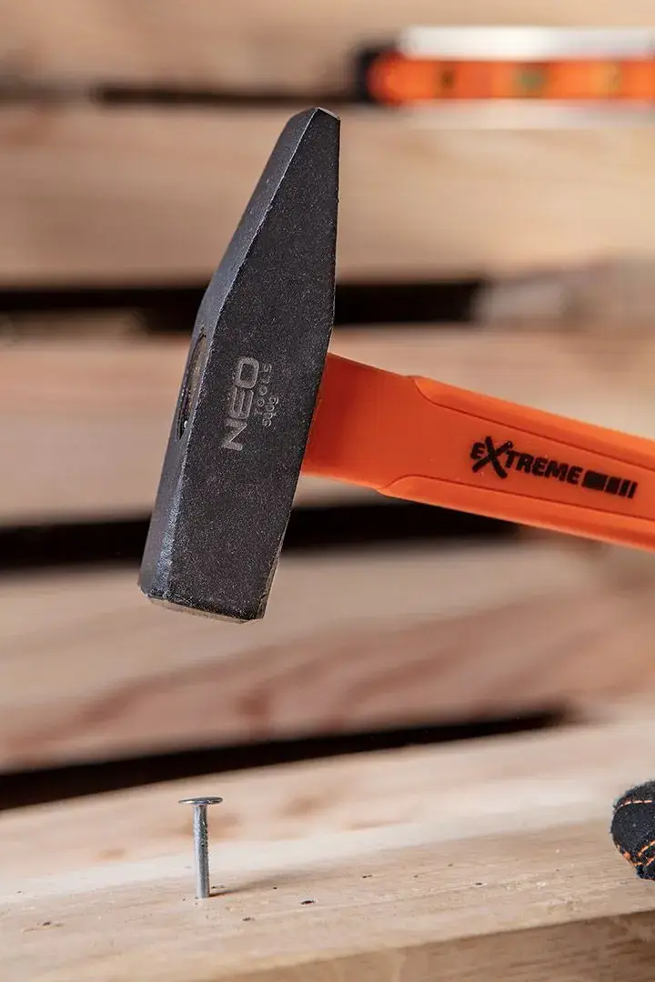 Молоток NEO tools 25-143 Photo 2