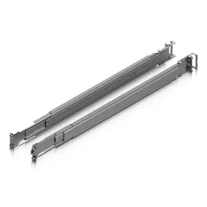 Skapja sliede UBIQUITI UACC-Rack-Rails-Slide — SGCC tērauds, pelēka, 2,5 kg