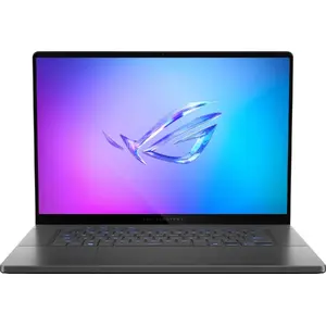 Spēļu portatīvais dators Asus Zephyrus G16 GU605 — 16" Ultra 9 285H, 32 GB RAM, 2 TB SSD, Windows 11, NVIDIA GeForce RTX 5070 Ti, 240 Hz
