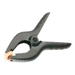 Spring clamp Top Tools 12A410, 100 mm, model 7061