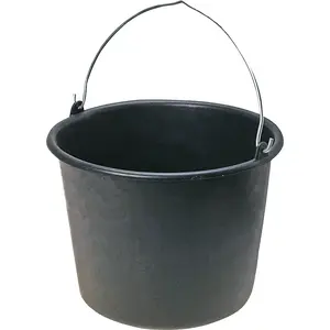 Construction bucket Topex 13A720 (KSTR20) — 20 L capacity
