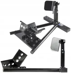 Motorcycle transport stand GEKO Stojak motocyklowy transportowy (1) - GEKO motorcycle transport stand