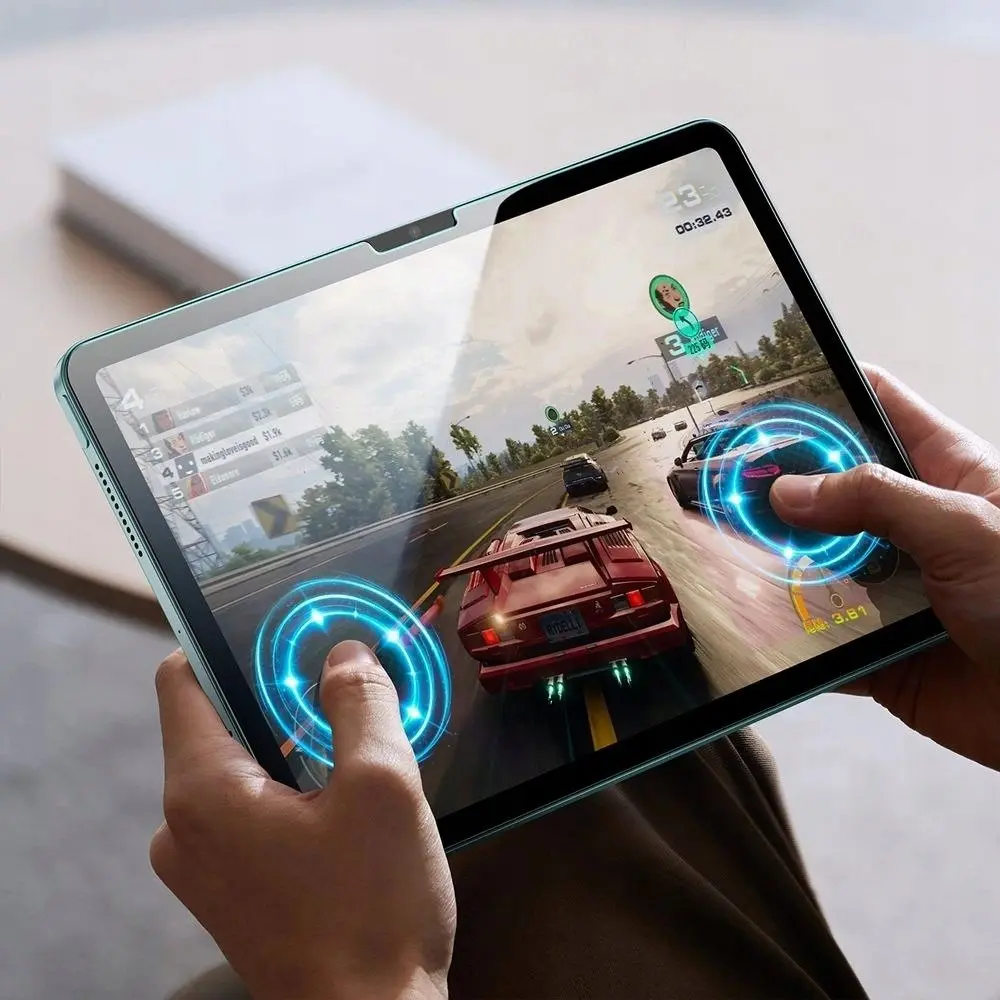 Aizsargstikls ESR Ultrafit priekš iPad Pro